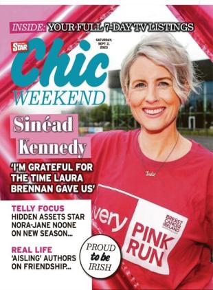 Chic - 2 September 2023