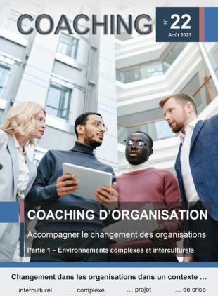 Coaching - Aout 2023