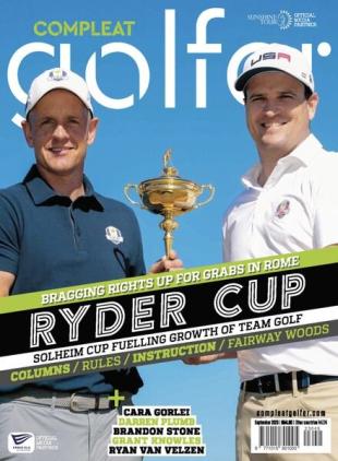 Compleat Golfer - September 2023
