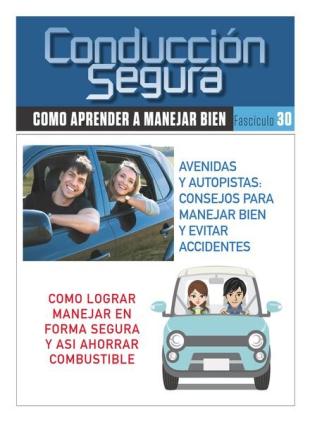 Conduccion segura - 22 Septiembre 2023