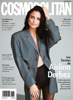 Cosmopolitan Mexico - Septiembre 2023