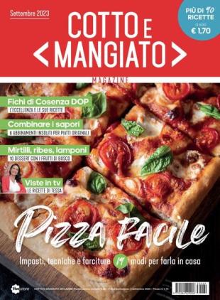 Cotto e Mangiato - Settembre 2023