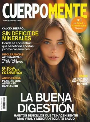 Cuerpomente - 22 Septiembre 2023