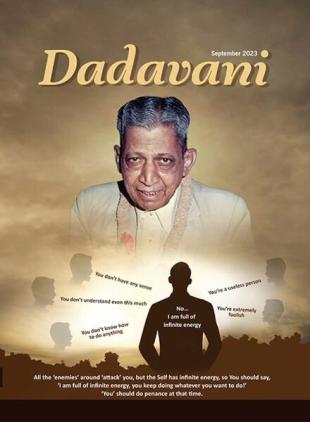 Dadavani English - September 2023