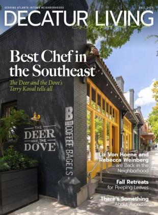 Decatur Living - Fall 2023