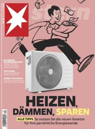 Der Stern - 20 September 2023