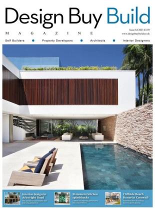 Design Buy Build - Issue 64 2023