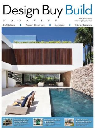 Design Buy Build - September-October 2023