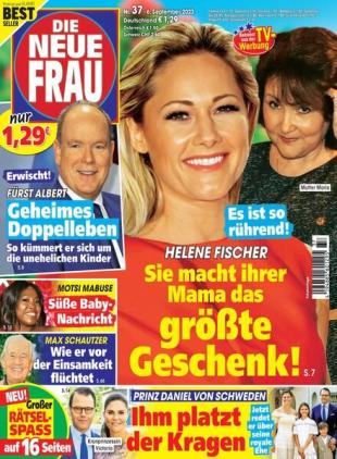 Die neue Frau - 6 September 2023