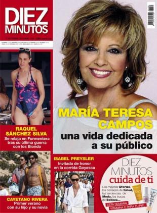 Diez minutos - 13 Septiembre 2023
