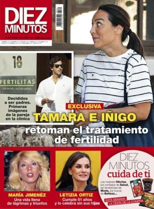 Diez minutos - 20 Septiembre 2023