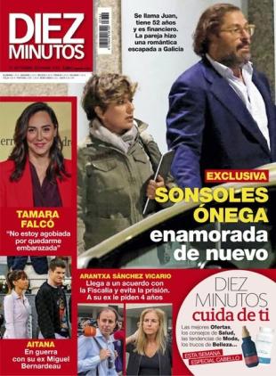 Diez minutos - 27 Septiembre 2023