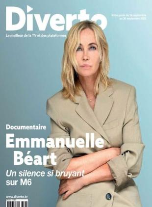 Diverto - 24 Septembre 2023