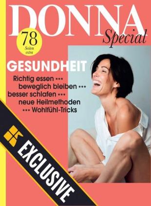 Donna Special - Nr 1 2023