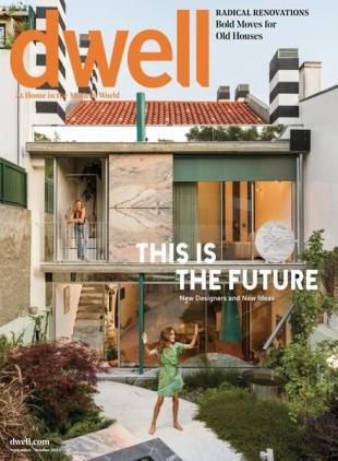 Dwell - September-October 2023