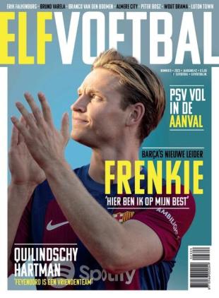 ELF Voetbal - September 2023