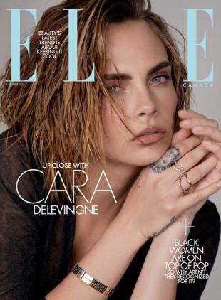 Elle Canada - October 2023