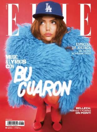 Elle Mexico - Septiembre 2023