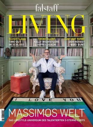 Falstaff Living - September 2023