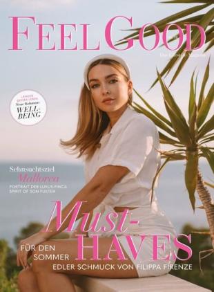 Feel Good - N 38 2023