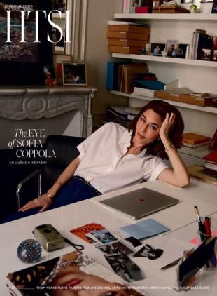 Financial Times How to Spend It USA - 2 September 2023