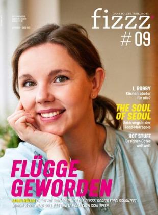 fizzz - September 2023
