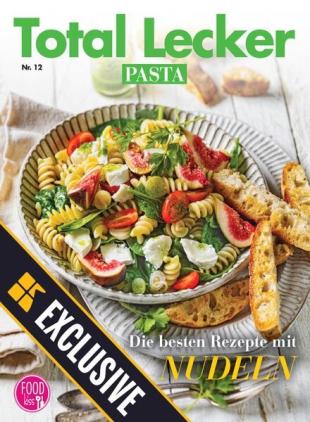 FOODkiss Total Lecker Nr 12 - 2 September 2023