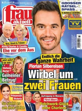 frau aktuell - 10 September 2023