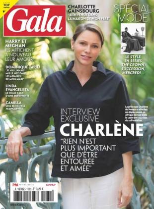 Gala France - 21 Septembre 2023