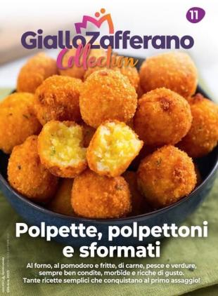 Giallo Zafferano Collection - Ottobre 2023
