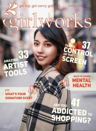 girlworks - September-October 2023