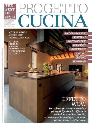 Gli speciali di Ville&Casali - Progetto Cucina 2023