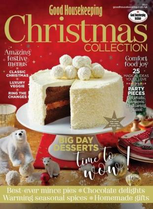 Good Housekeeping - Christmas Collection 2023