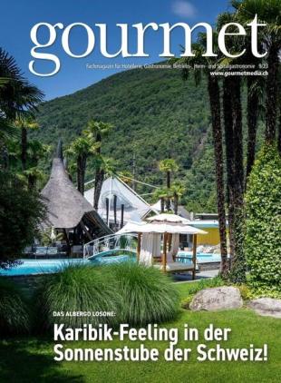 Gourmet - September 2023
