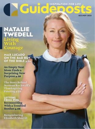 Guideposts - October-November 2023