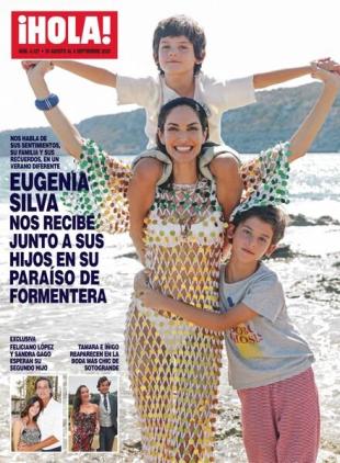 Hola! Espana - 6 Septiembre 2023