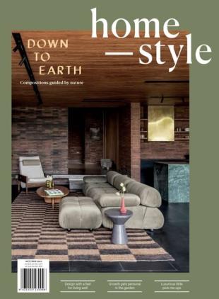 homestyle New Zealand - October-November 2023