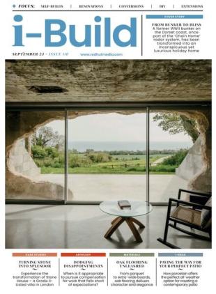 i-build - September 2023