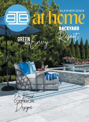 IBB At Home - Summer 2023