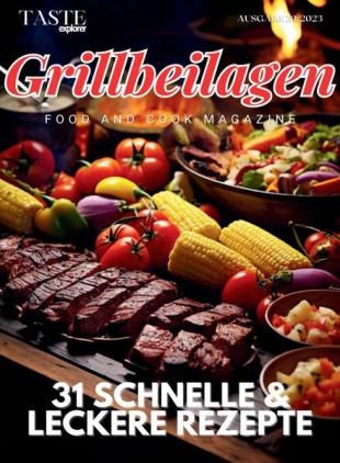 Ich Liebe Essen - 2 September 2023