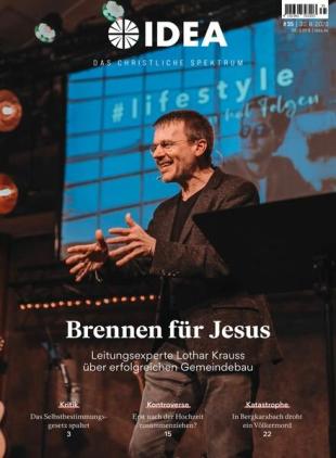 idea Spektrum - 30 August 2023