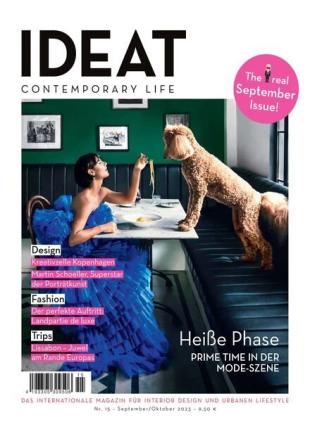 IDEAT Germany - September-Oktober 2023