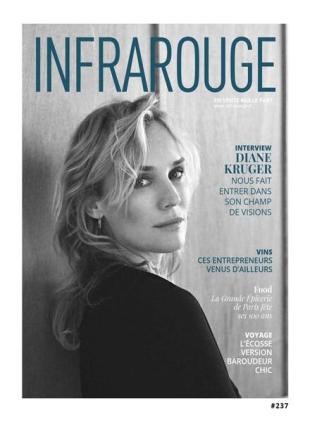 Infrarouge - N 237 2023