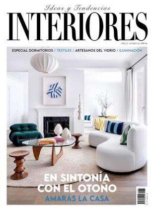 Interiores - Octubre 2023