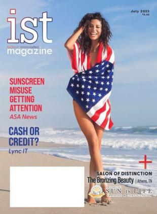 ist Magazine - July 2023