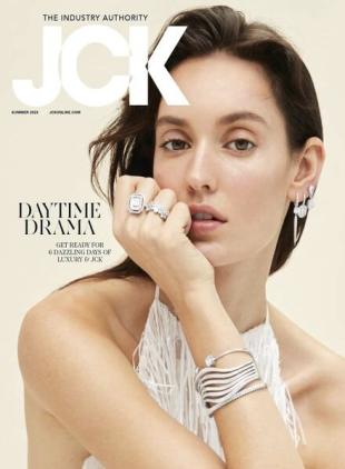 JCK Magazine - Summer 2023