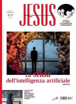 Jesus - Ottobre 2023