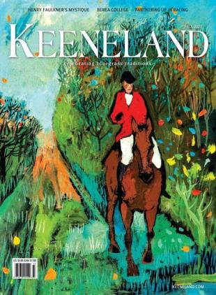 Keeneland Magazine - Fall 2023