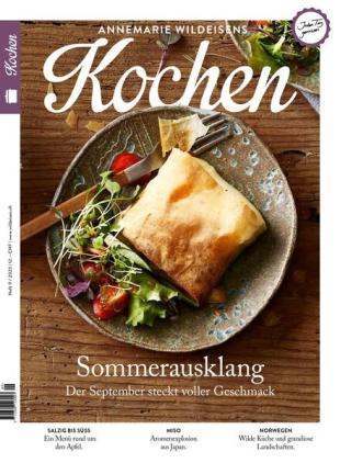 Kochen - September 2023