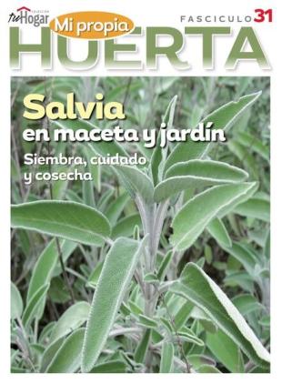 La Huerta en Casa - 22 Septiembre 2023